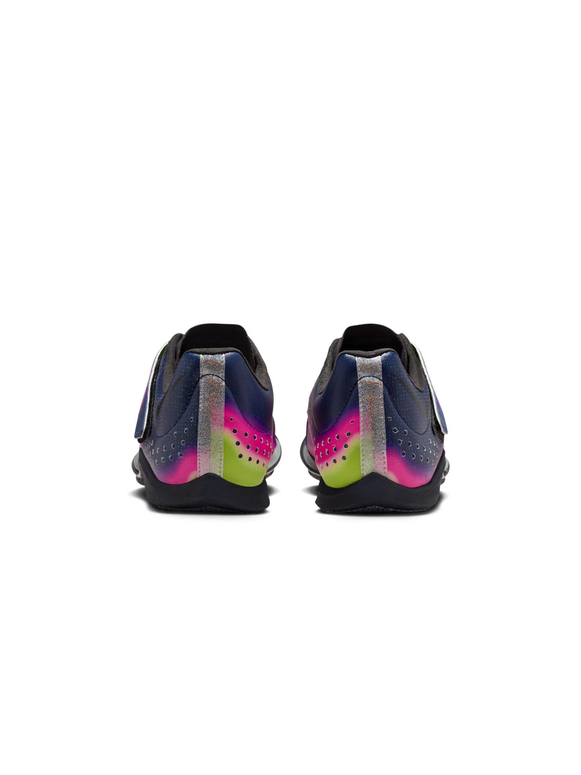 Nike Long Jump Elite Track Field Jumping Spikes