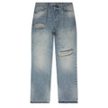 Heaton Jean Light Vintage Blue