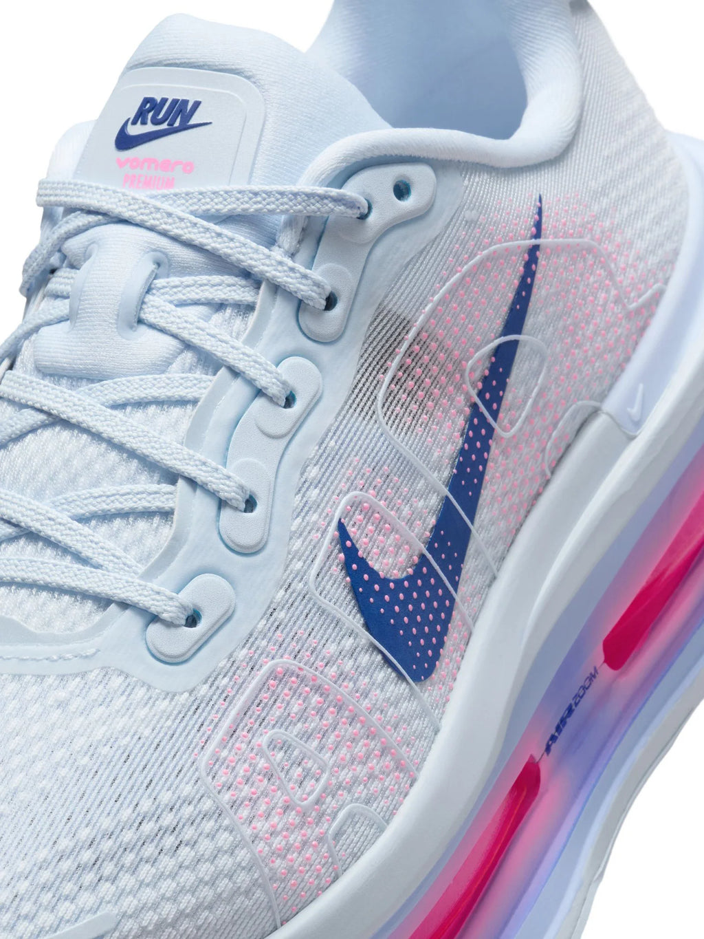 Nike Vomero Premium Womens Shoes