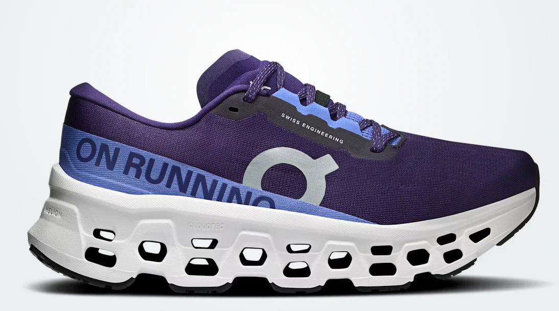 Womens On Cloudmonster 3