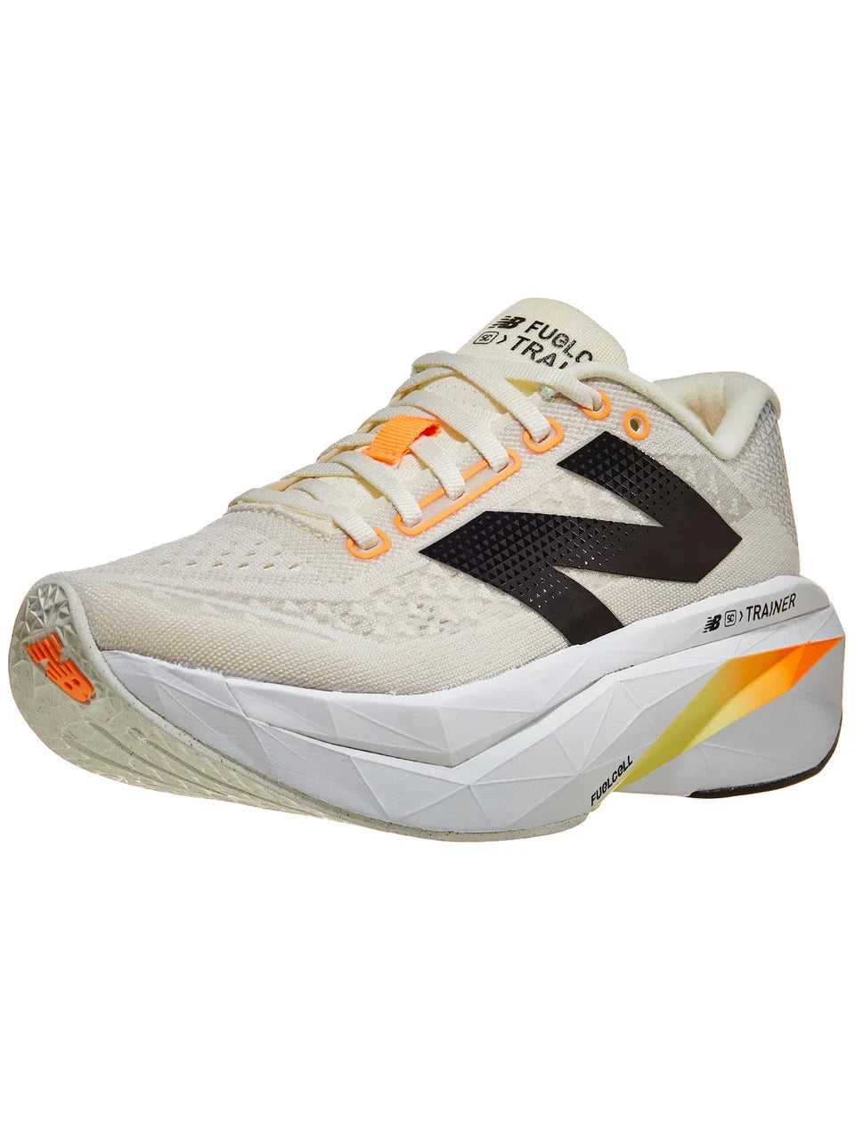 New Balance FuelCell SuperComp Trainer v3 Womens Shoes