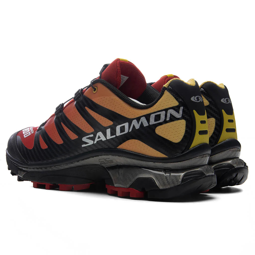 XT 4 OG Lava Falls Beach Ball Black