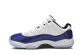 Wmns Jordan 11 Retro Low Concord Sketch