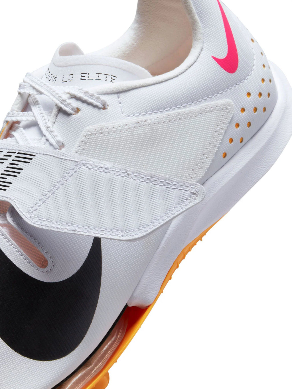 Nike Air Zoom LJ Elite Track Field Jumping Spikes