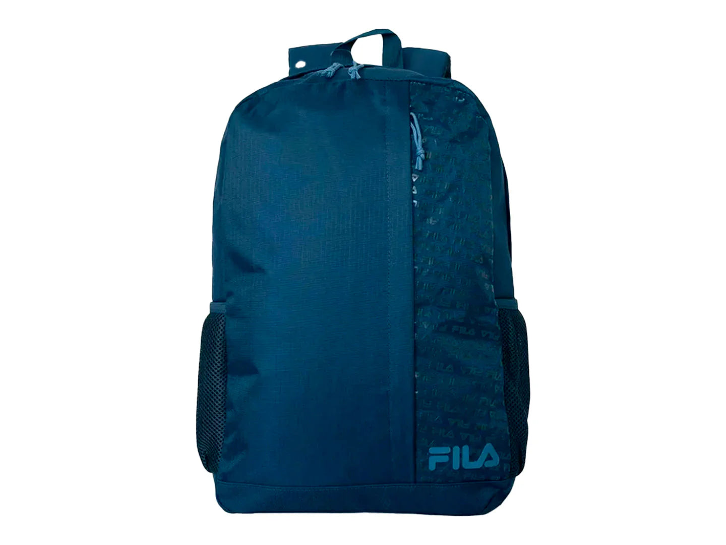 Mochila Fila Cut Logos Azul Marino Unisex
