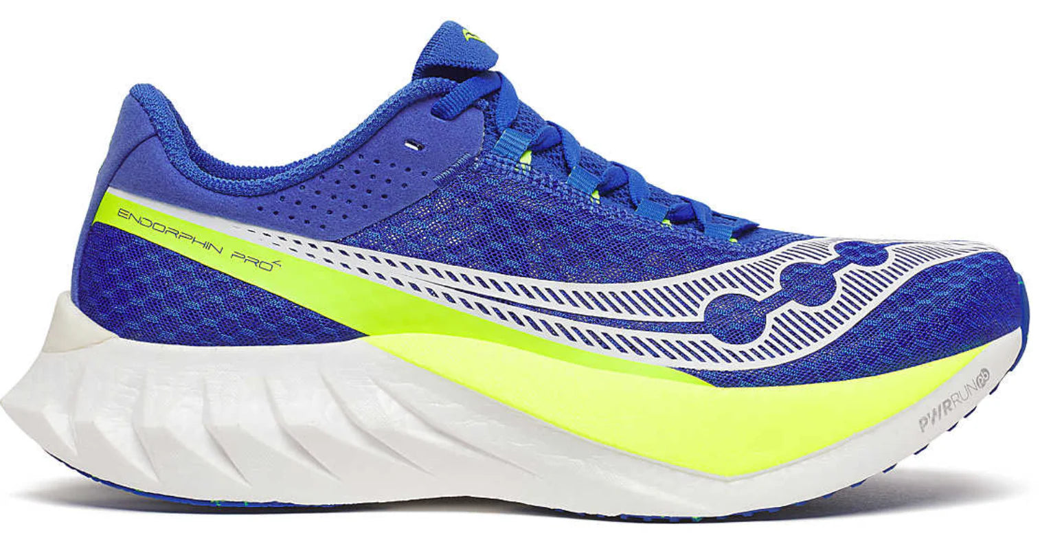 Mens Saucony Endorphin Pro 4 Clearance