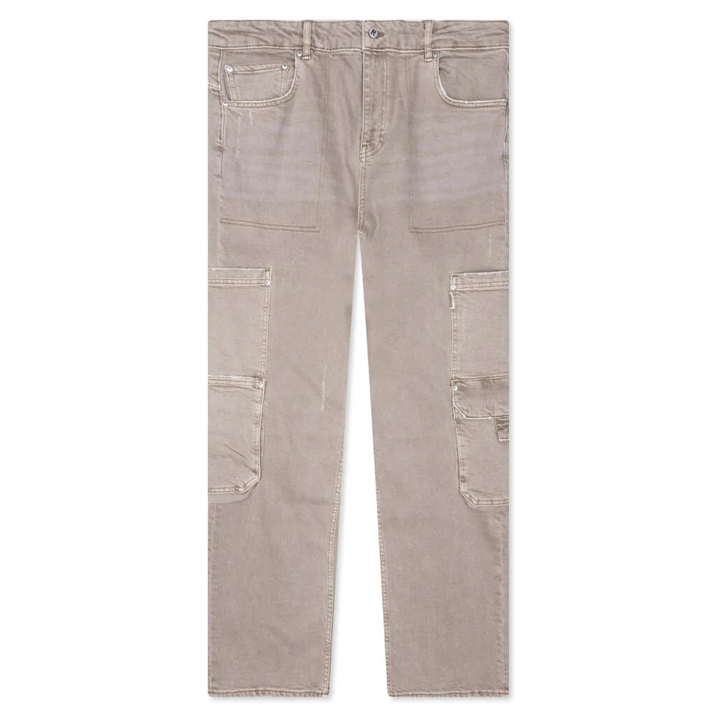 R3 Workshop Denim Stone