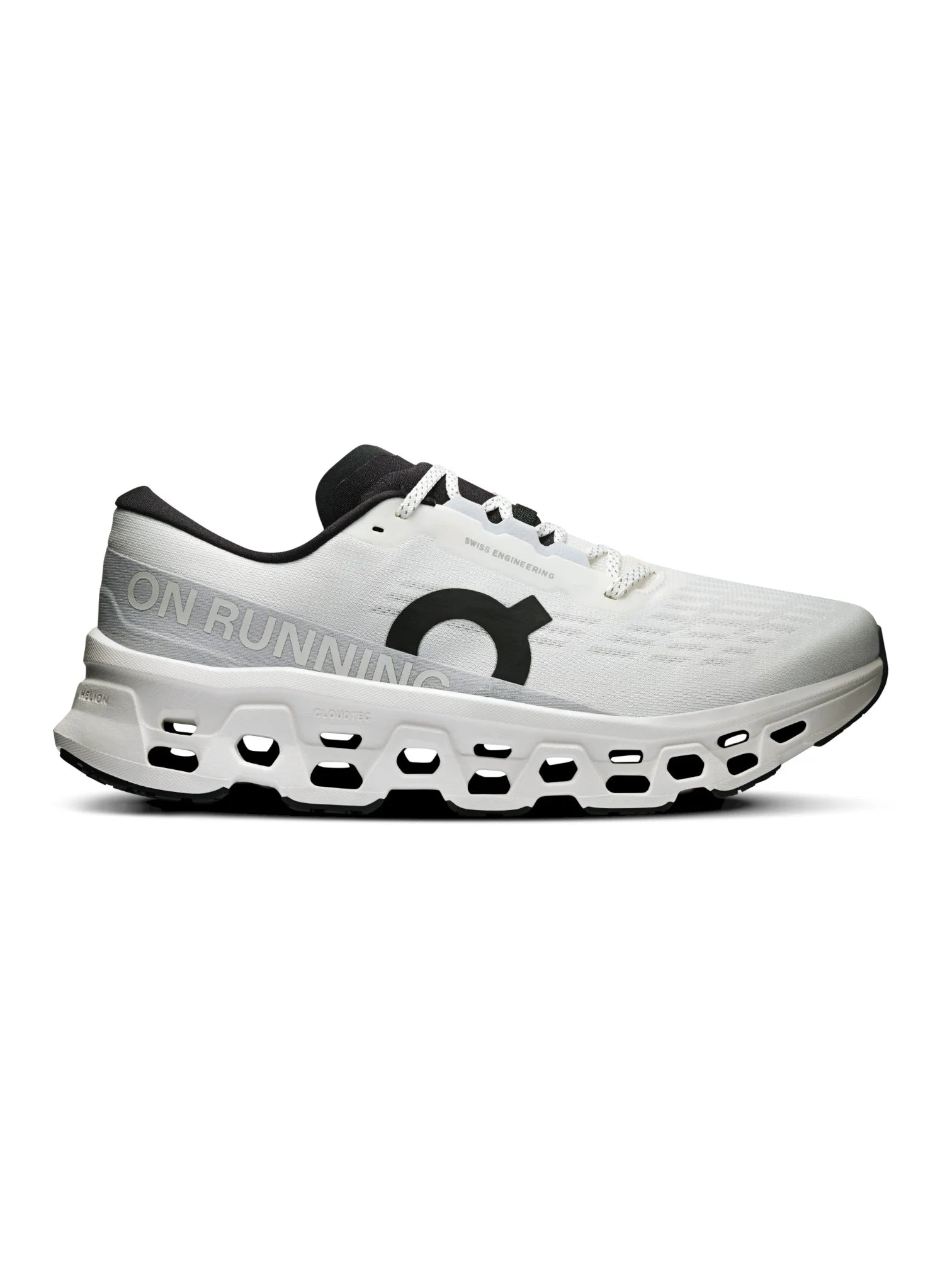 On Cloudmonster 3 Mens Running Shoes