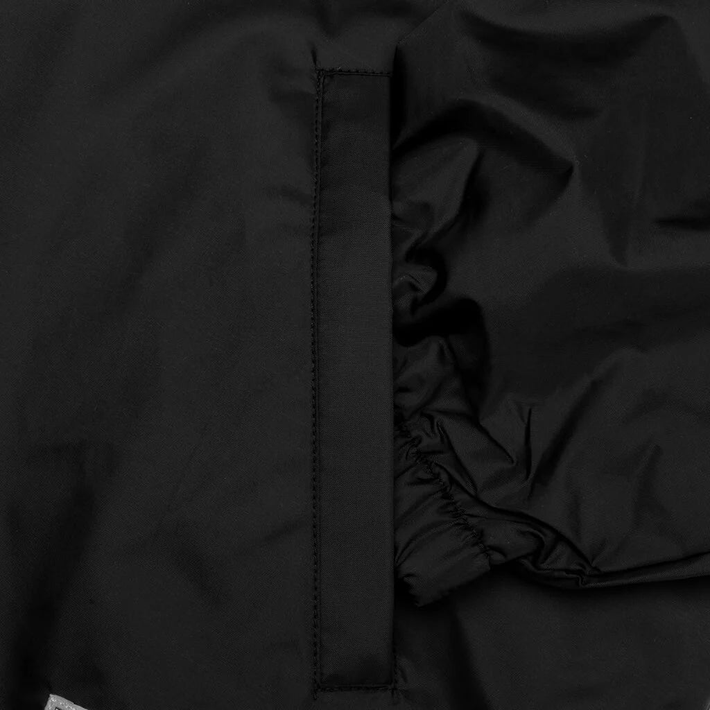 Windbreaker Jacket 1 Black