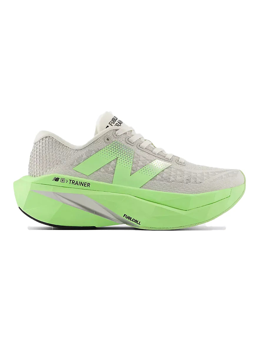 New Balance FuelCell SuperComp Trainer v3 Womens Shoes