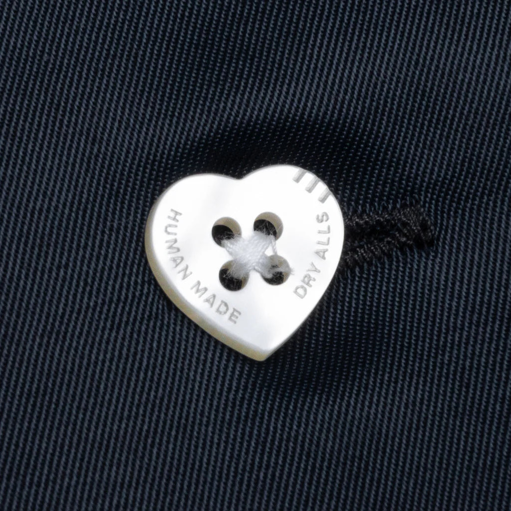 Bowling S S Shirt Black