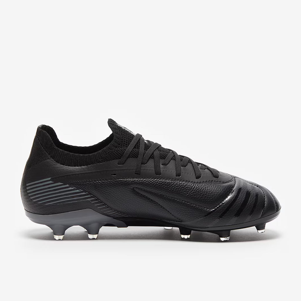 Diadora Maximus Elite Pro SLX FG Firm Ground Soccer Cleats Blackout