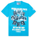Story Tee Multi