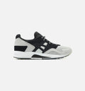 Monkey Time X Asics Gel Lyte V Mens Shoes Grey Black White