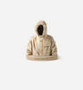 Cold Incense Burner Beige