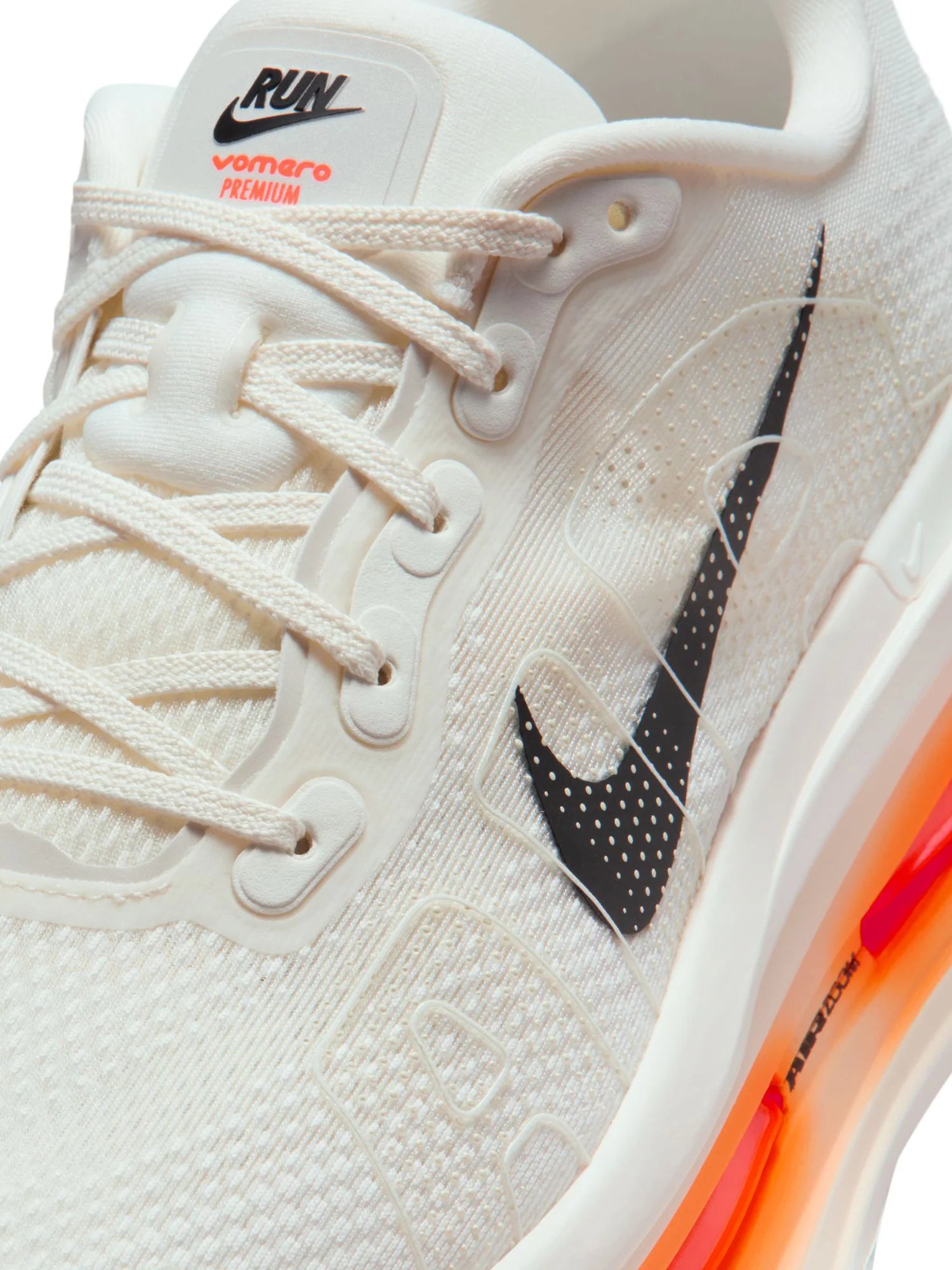 Nike Vomero Premium Mens Shoes