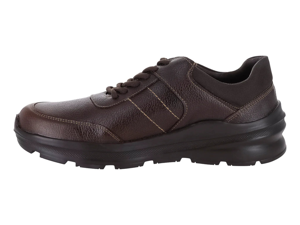 Zapato Merano Chocolate para Hombre