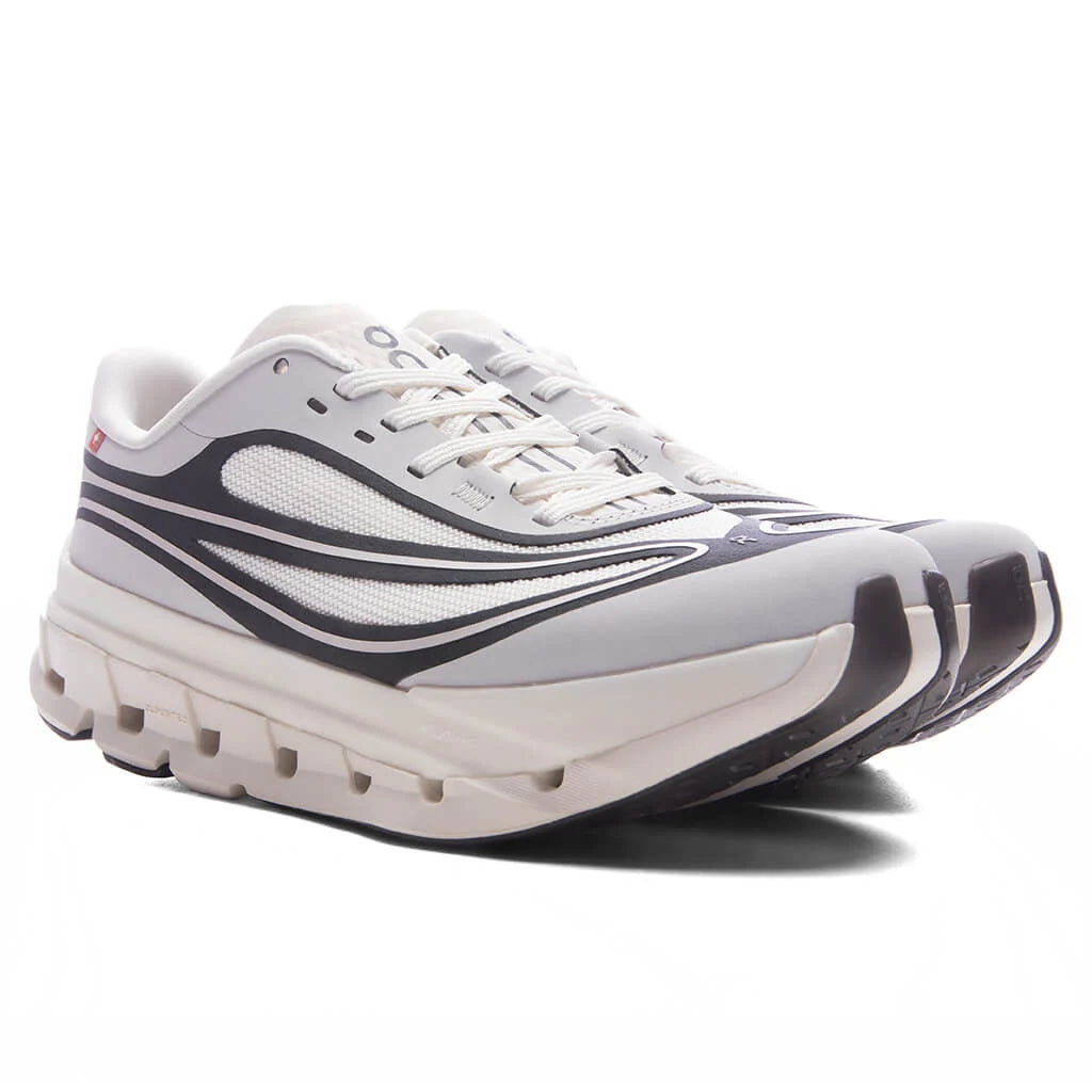 Womens Cloudflow 5 AD Ivory Black