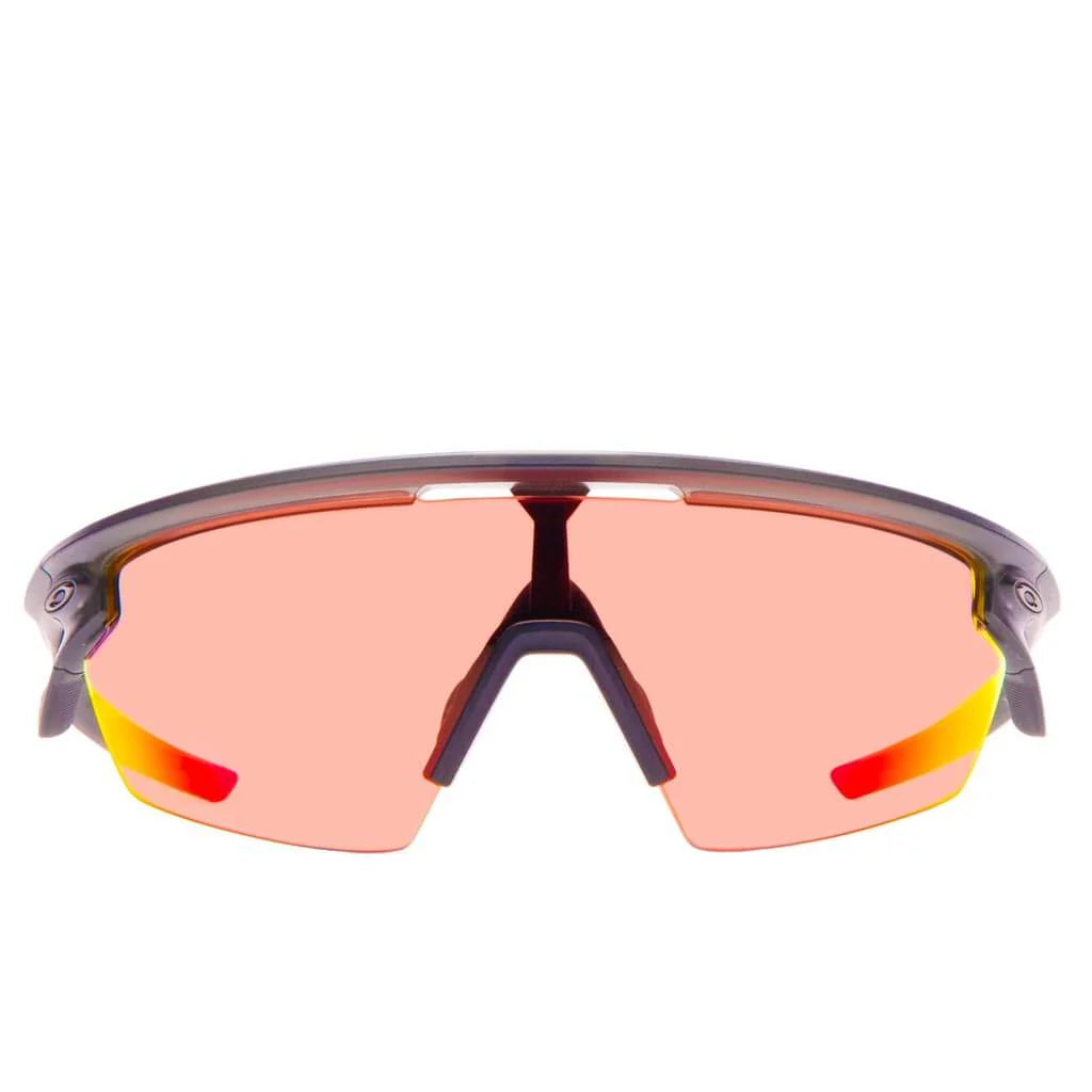 Sphaera Matte Grey Smoke Prizm Trail Torch