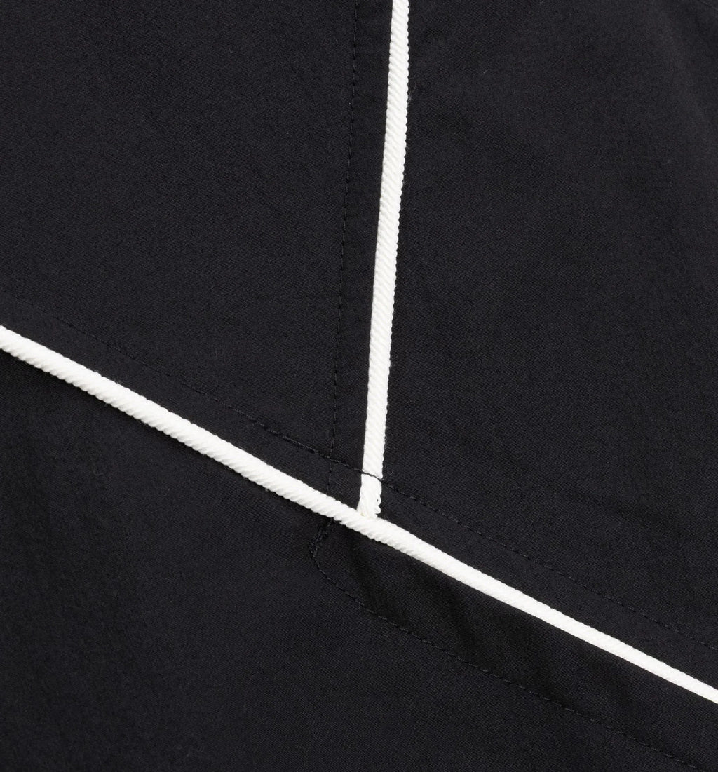 Growth Track Mens Jacket Black