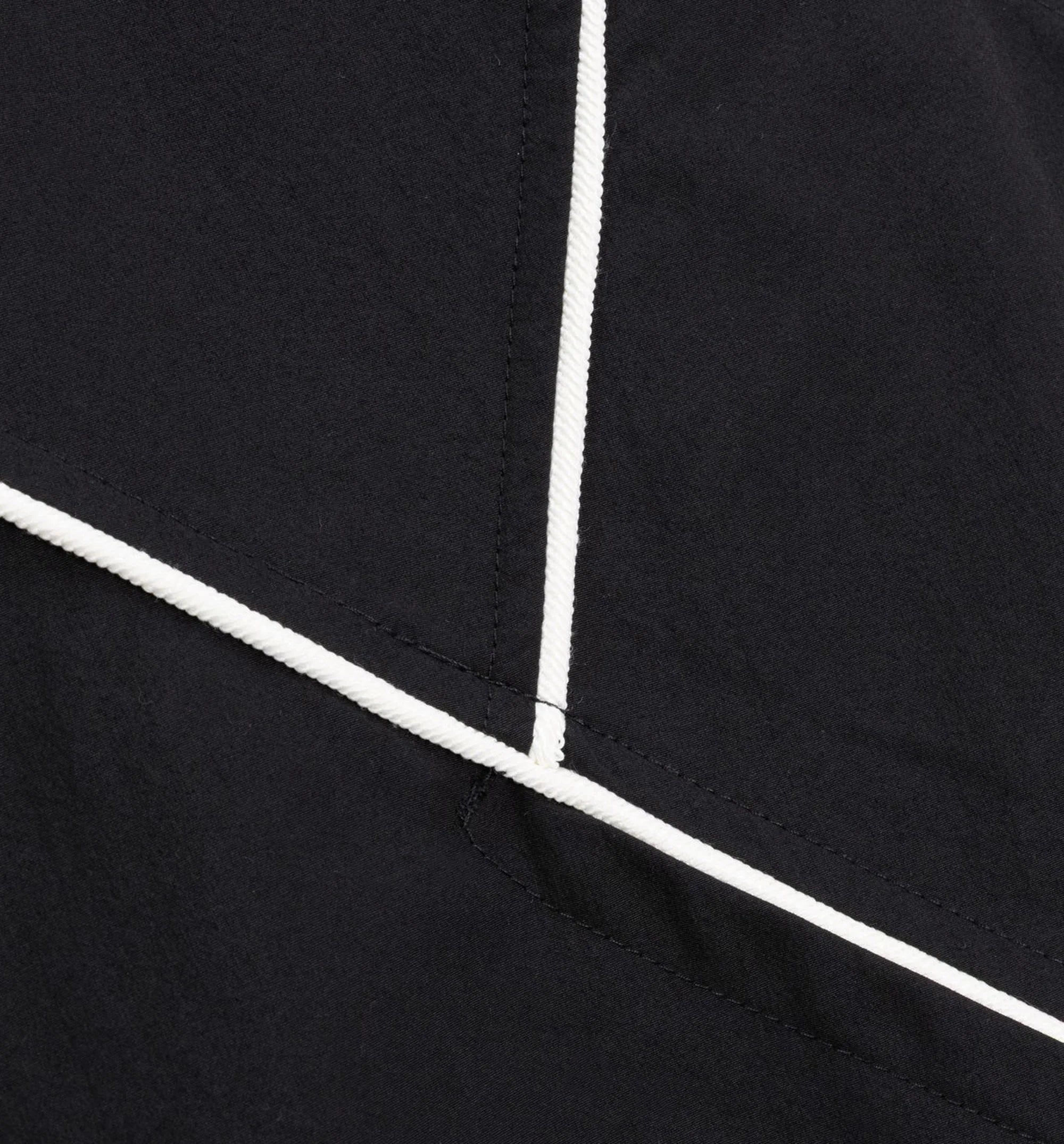 Growth Track Mens Jacket Black