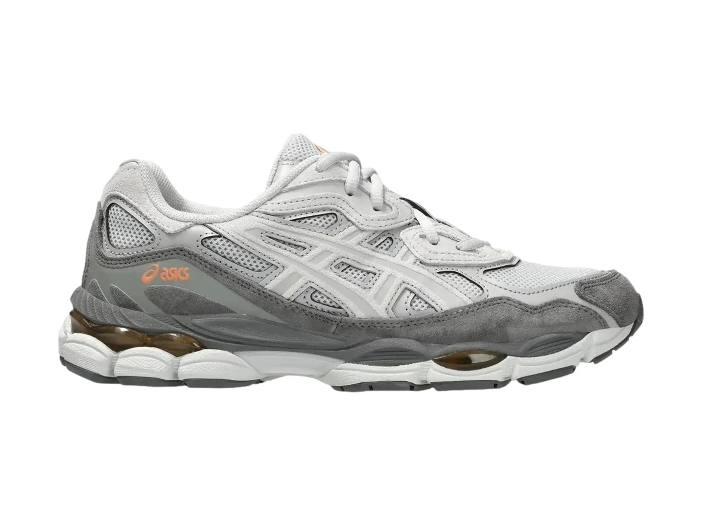 Tenis Asics GEL NYC Para Hombre
