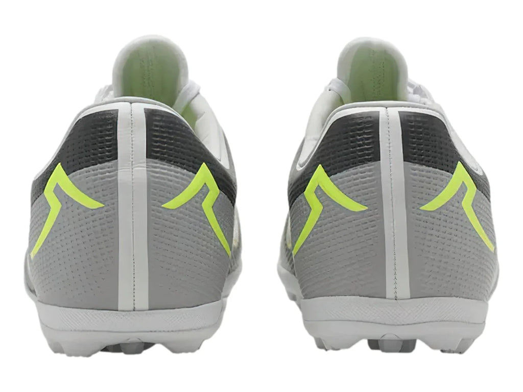 Tenis de Fútbol Pirma Brasil Carmín Neón para Hombre