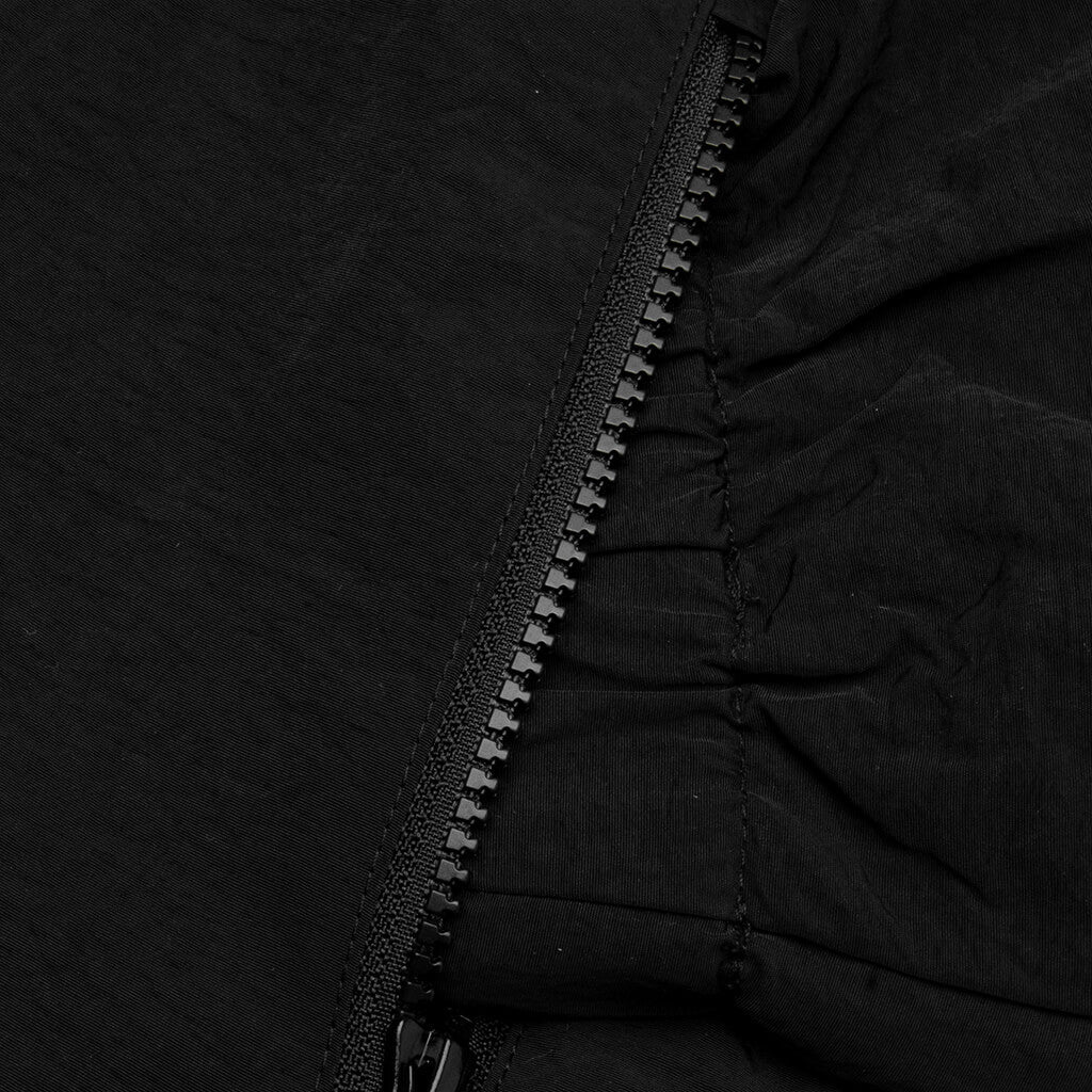 Bomber Jacket Black