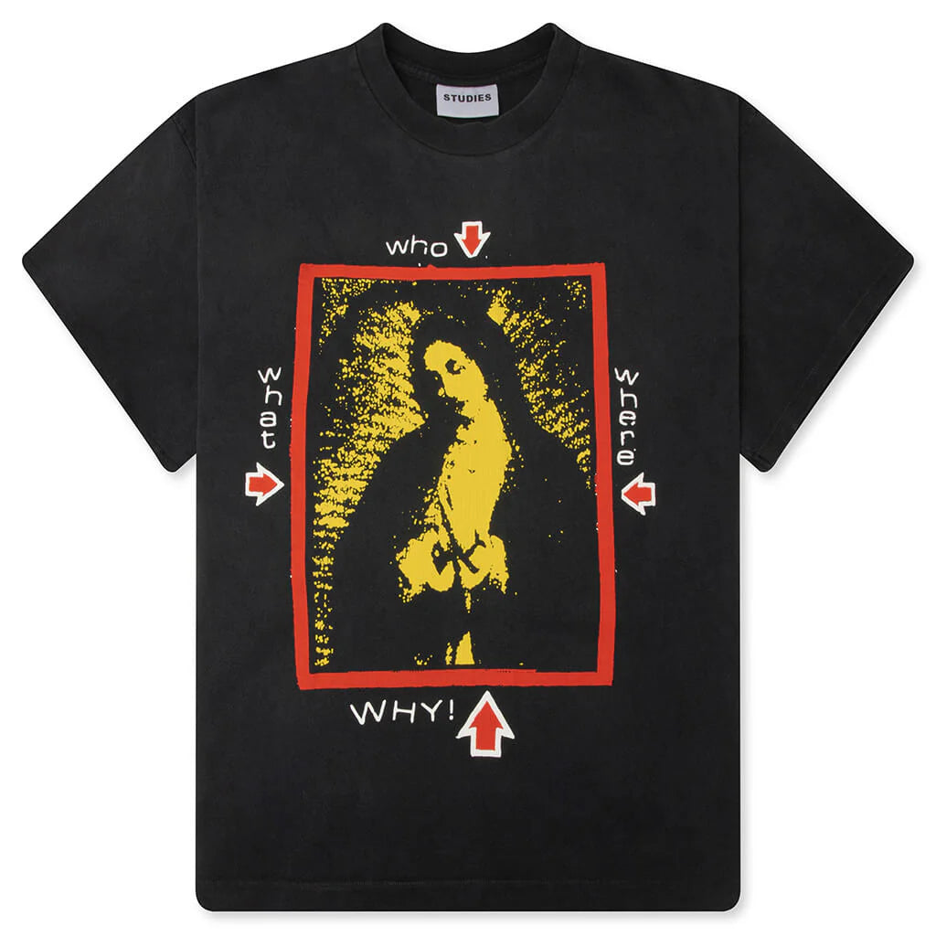 American Mary Tee Black