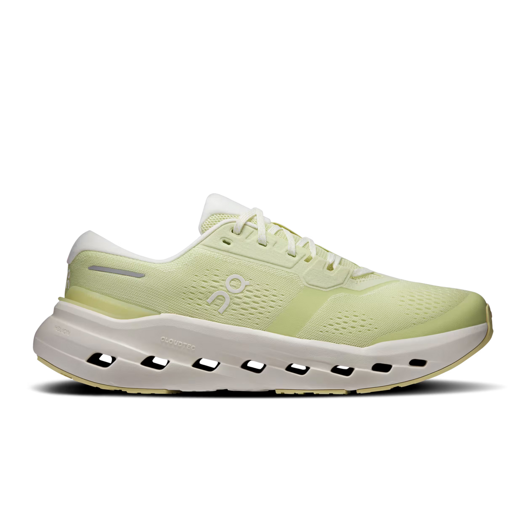 Mens On Cloudrunner 3