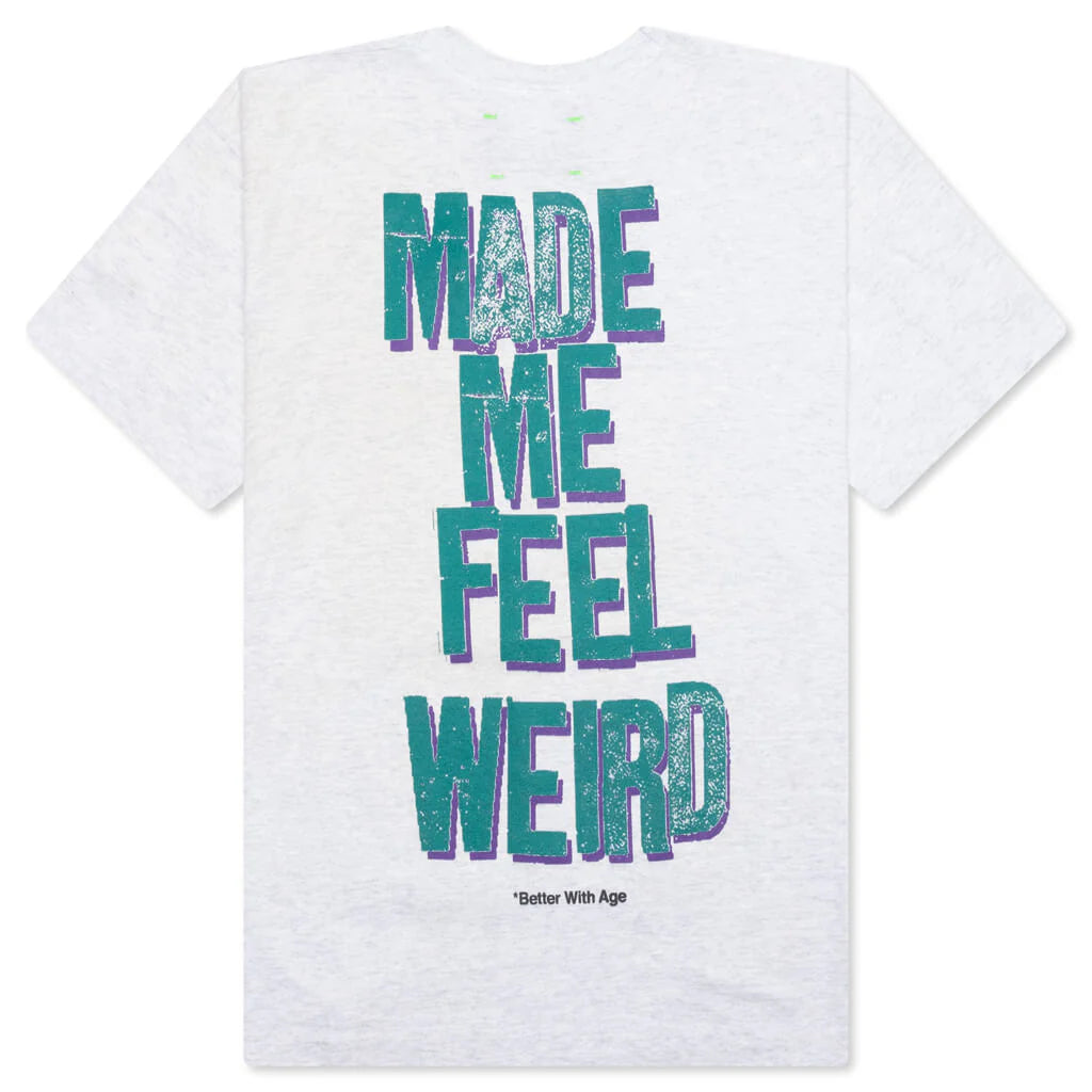 Weirdo Tee Multi
