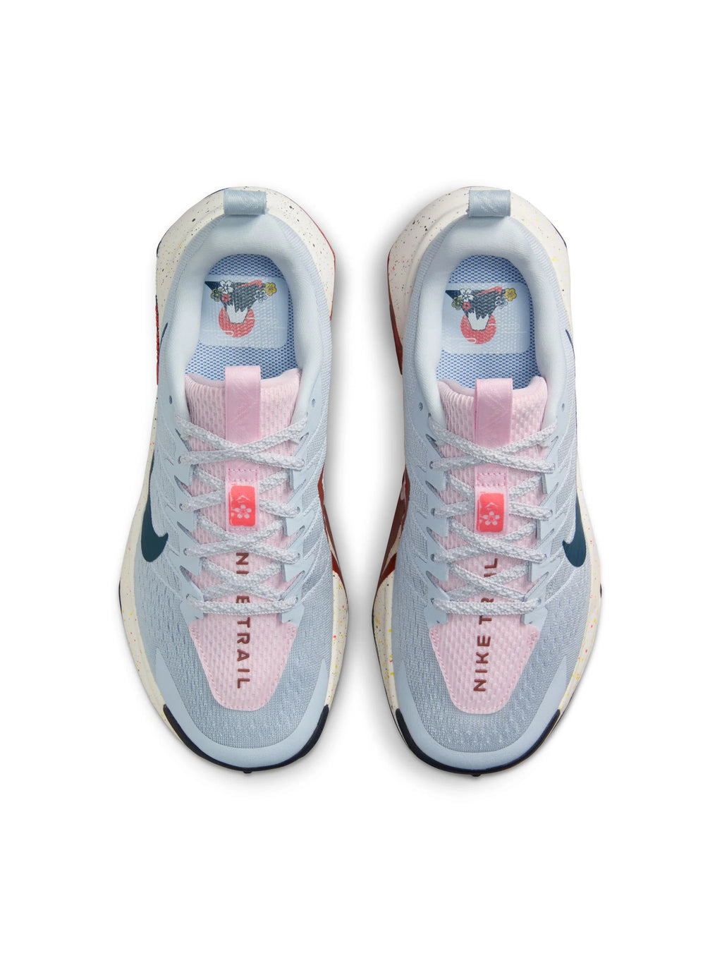 Nike Wildhorse 10 Womens Shoes