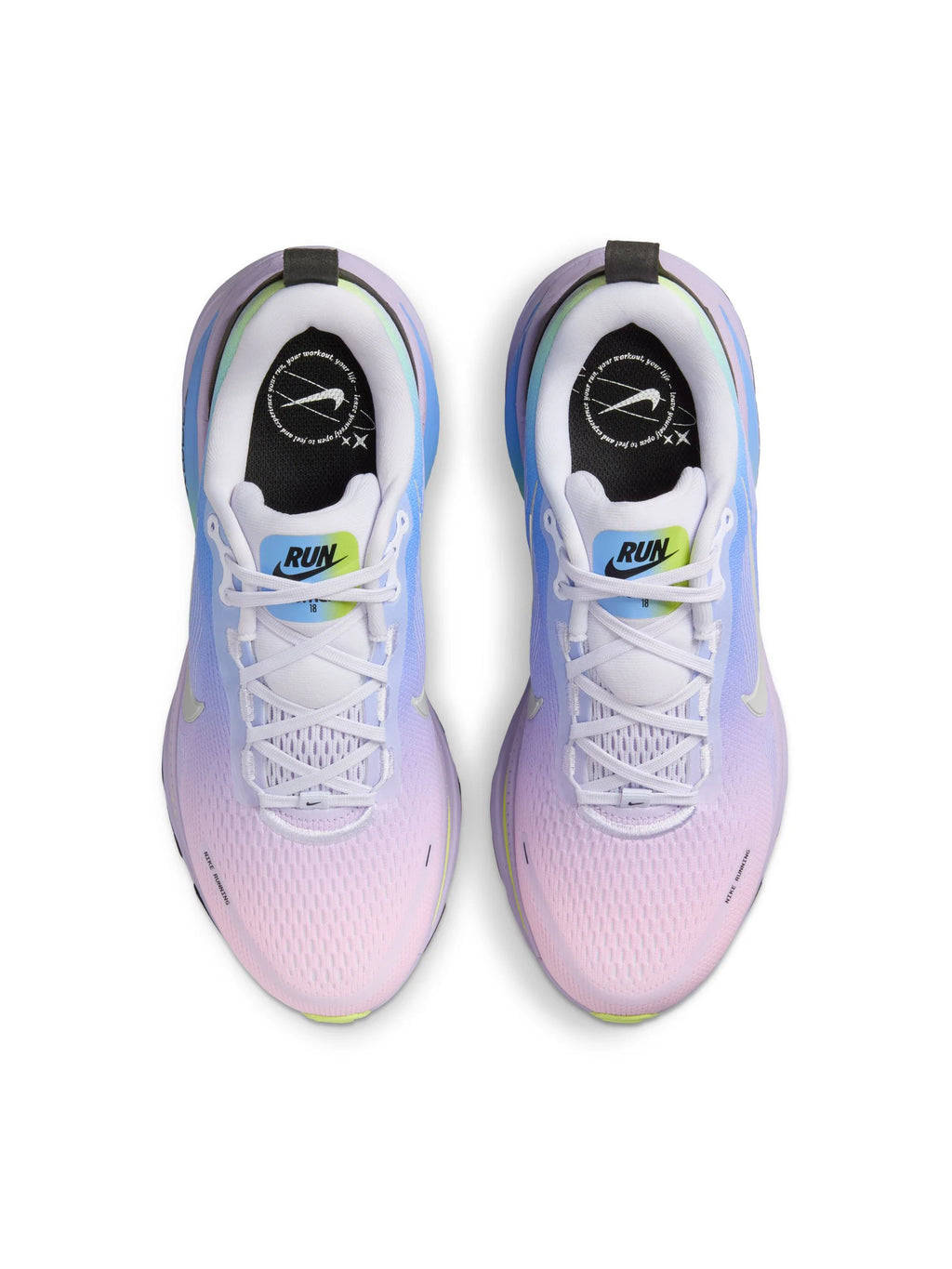 Nike Vomero 18 Womens Shoe