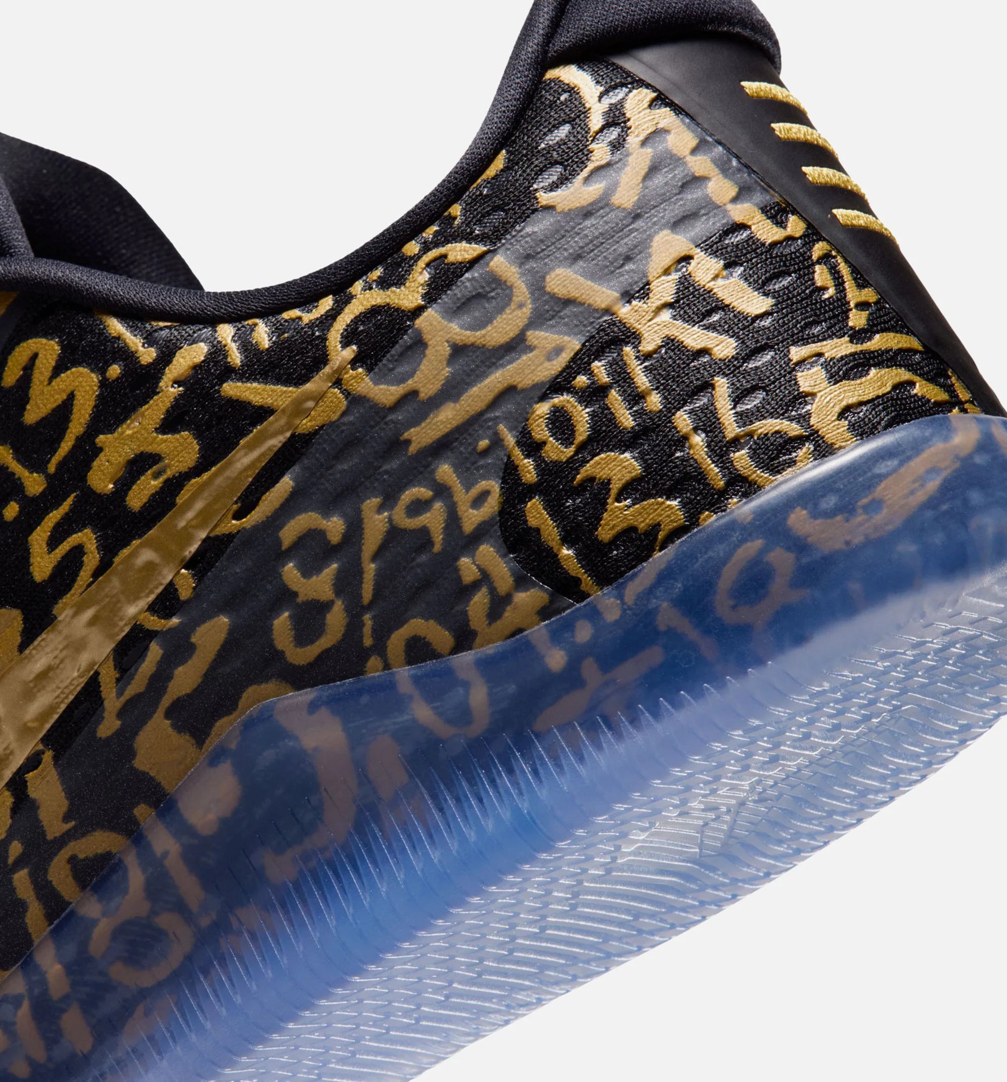 Kobe 11 Protro Mamba Day Mens Basketball Shoe Multicolor