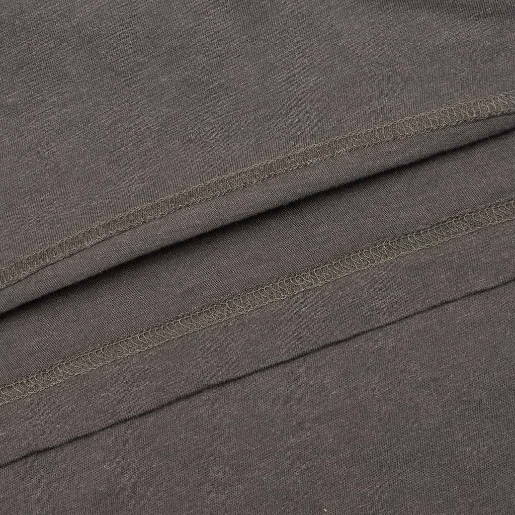 Jumbo Tee S S Black