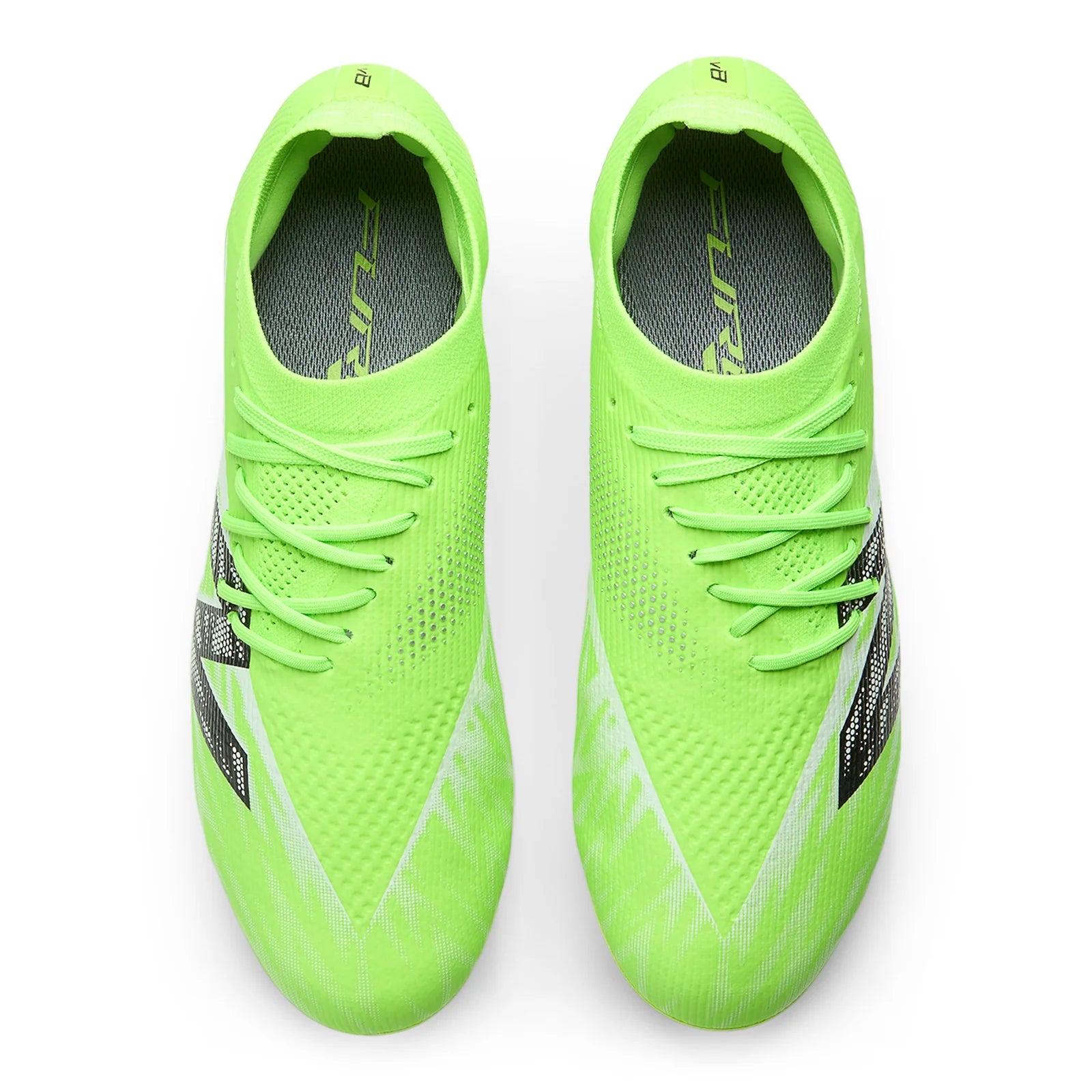 New Balance Furon Elite MG V8 Womens Soccer Cleats Green
