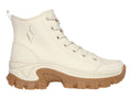 Tenis Skechers Hi Ryze Color Hueso para Mujer