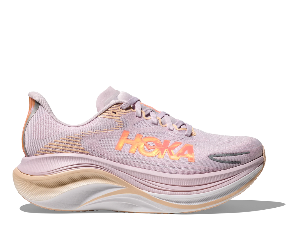 Womens Hoka Skyward X 2