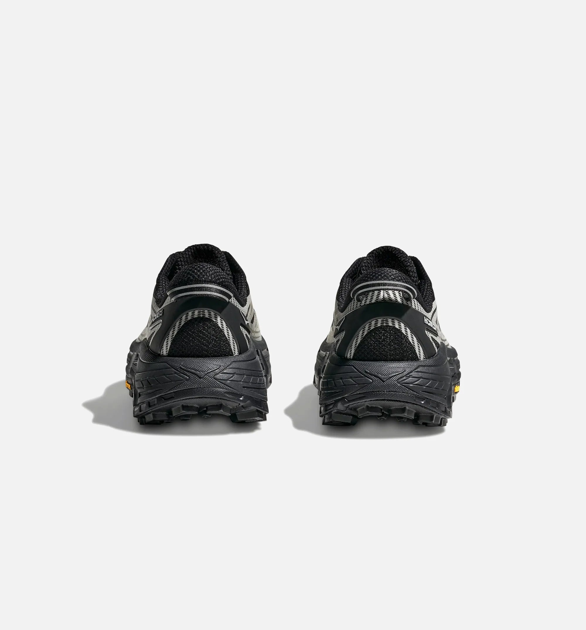 Mafate Speed 2 Womens Lifestyle Shoe Black Silver