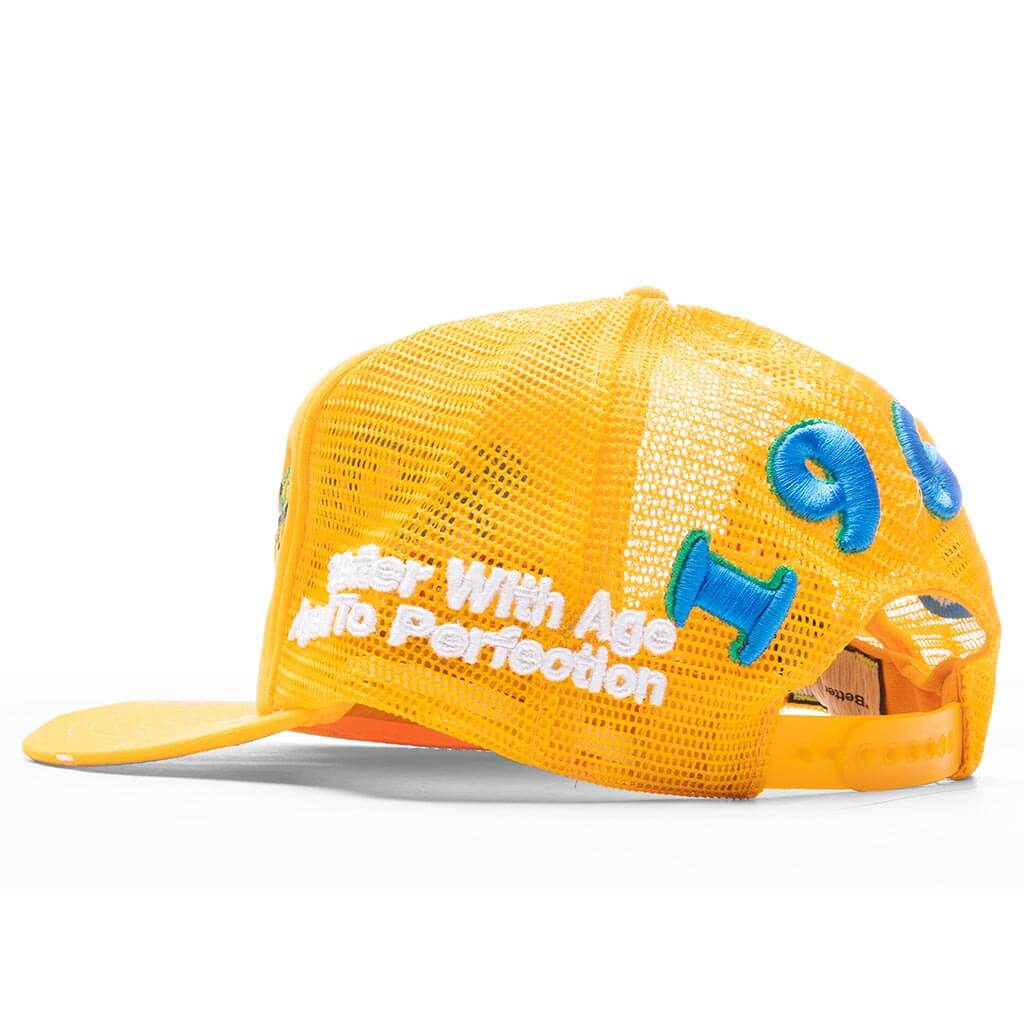 Summer of 69 Hat Multi