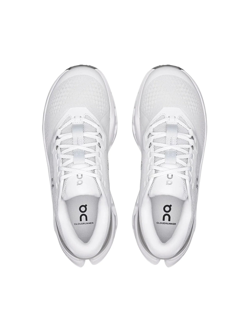 On Cloudrunner 3 Womens Shoes