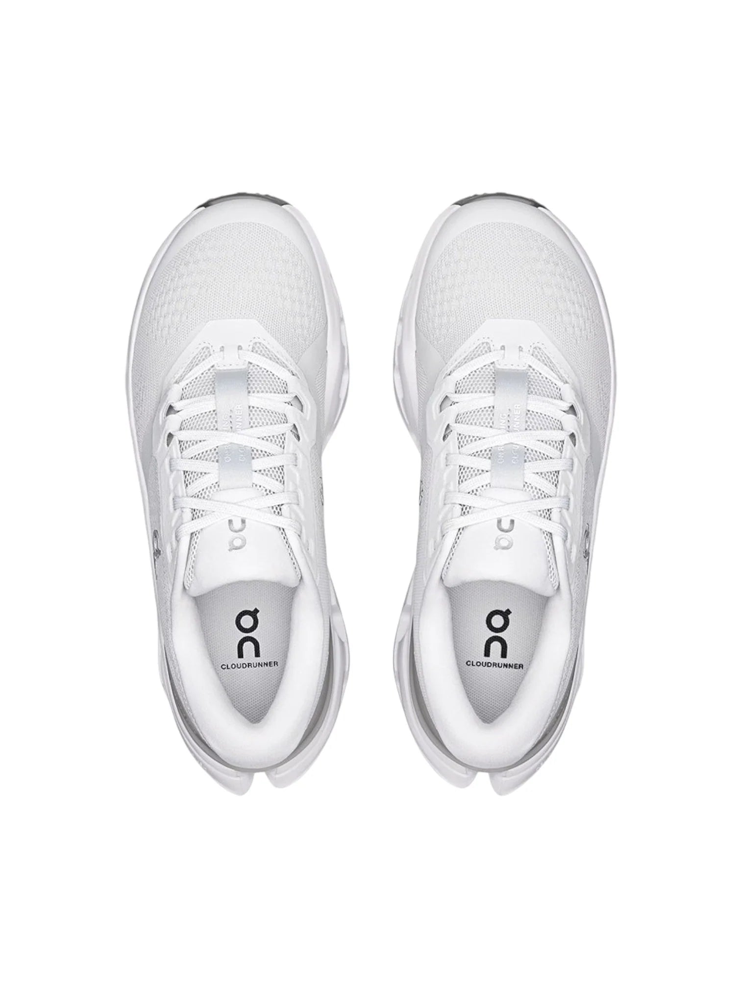 On Cloudrunner 3 Womens Shoes