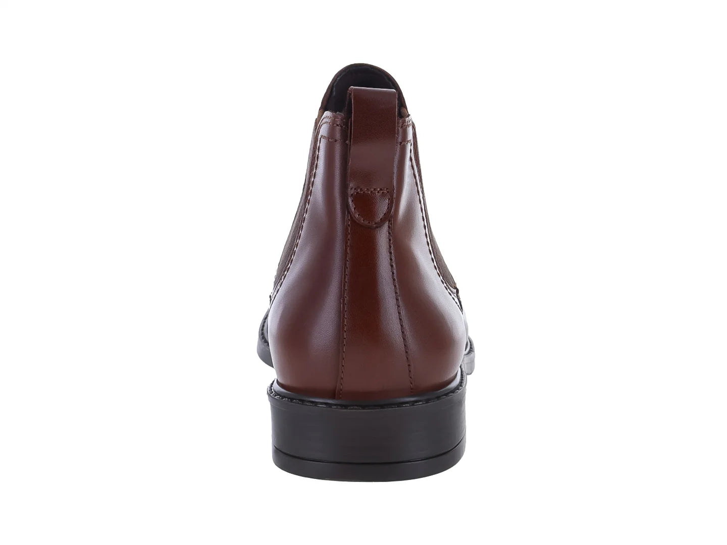 Botas Gino Cherruti Caoba para Hombre