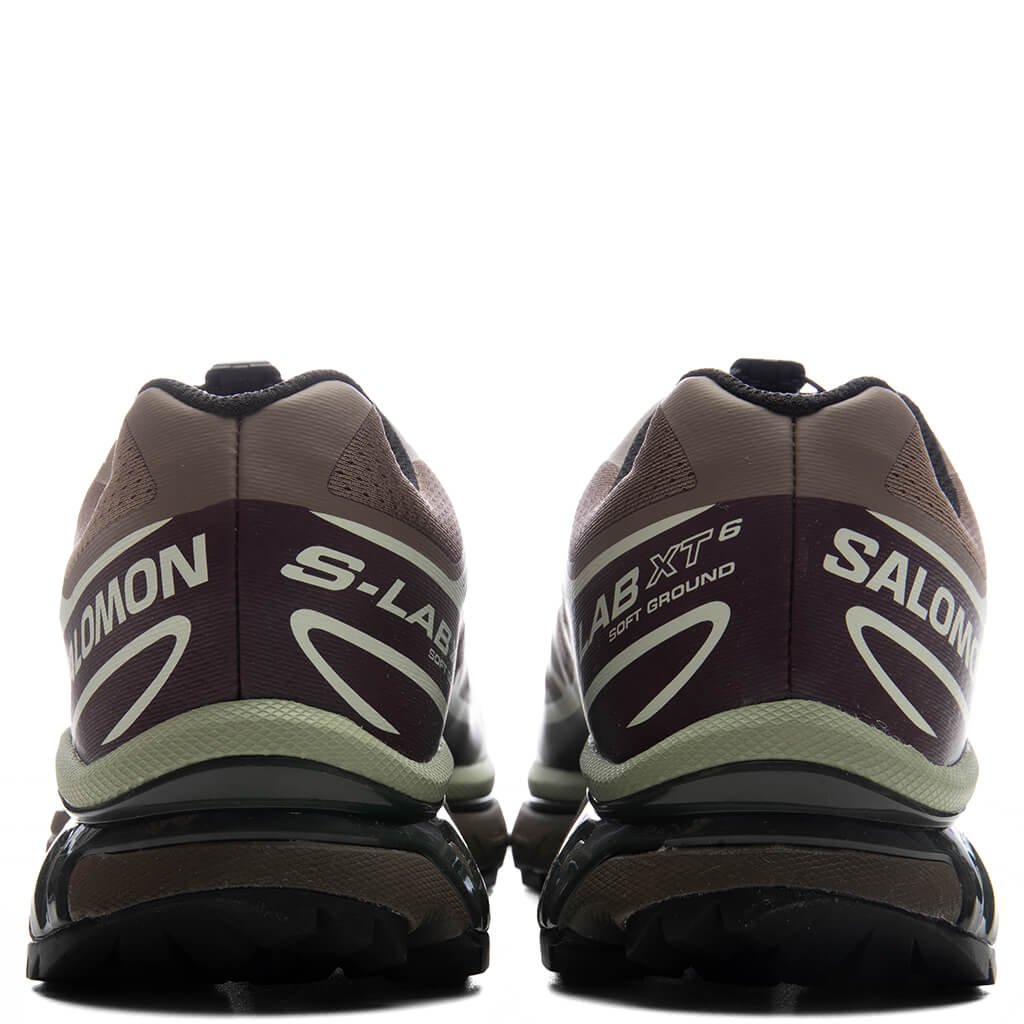 XT 6 Walnut Huckleberry Urban Chic