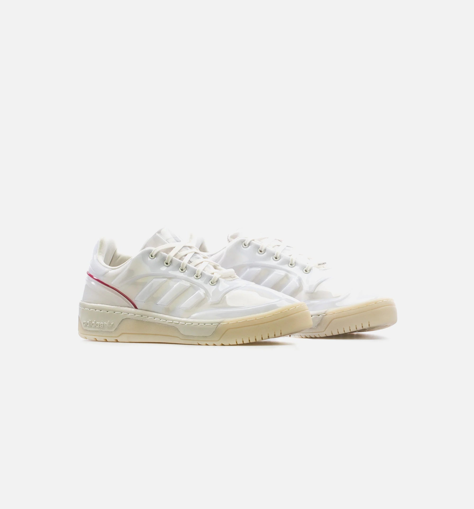 Craig Green Rivalry Polta Akh Mens Lifestyle Shoe White Off White