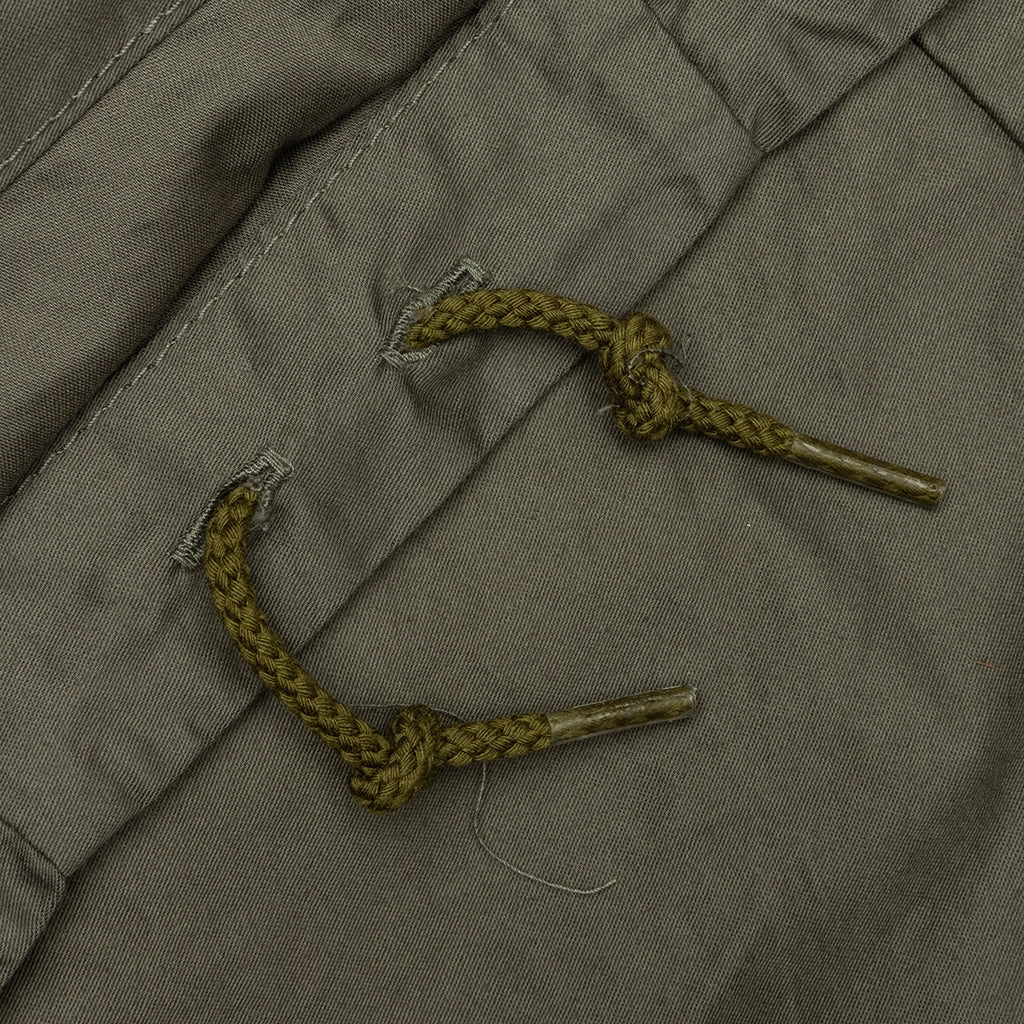 BDU HD Pant Olive