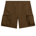 Hockney Cargo Shorts Medium Brown