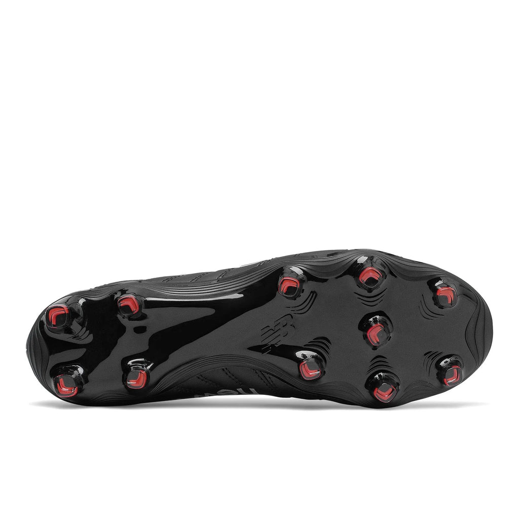 New Balance Tekela V3 Pro FG Firm Ground Soccer Cleats Black