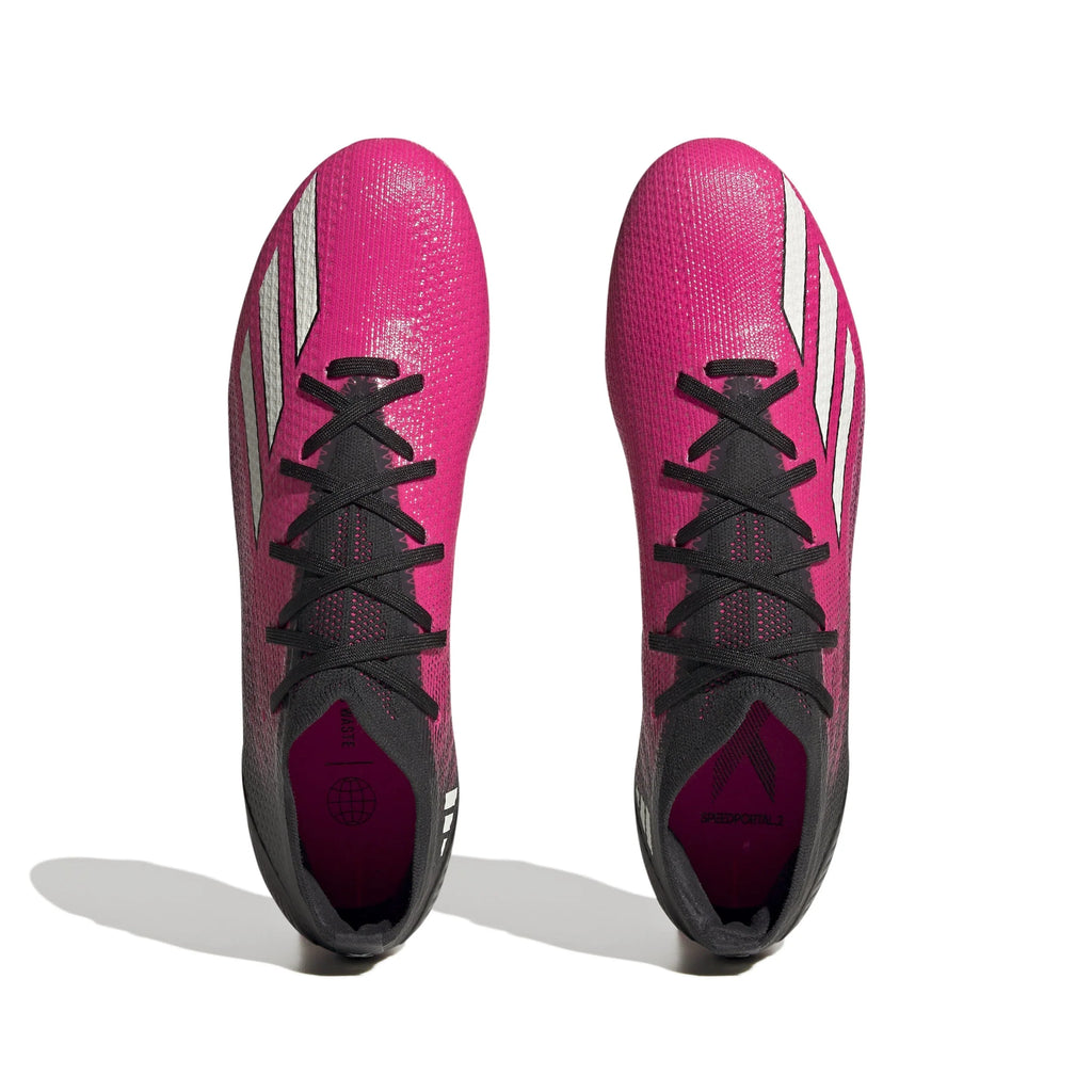 adidas X Speedportal2 FG Firm Ground Soccer Cleats