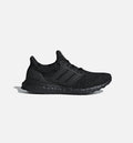 Ultraboost Core Mens Running Shoe Black Black